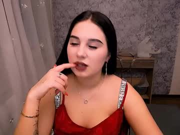 Olivia_Red_ Chaturbate stream image from April 22, 2025