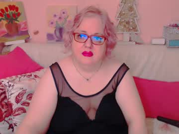 Secretloverbbw Chaturbate stream image from April 22, 2025