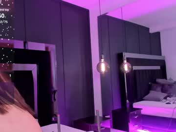 Shaina_Vasquez Chaturbate stream image from April 22, 2025