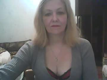 Sweet4blonde609 stream image from April 22, 2025