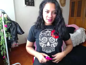 Thaliacooper Chaturbate stream image from April 22, 2025