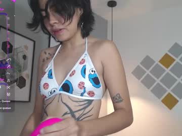Abbiross Chaturbate stream image from April 22, 2025