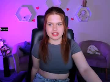 Agneshca_Lucky Chaturbate stream image from April 22, 2025
