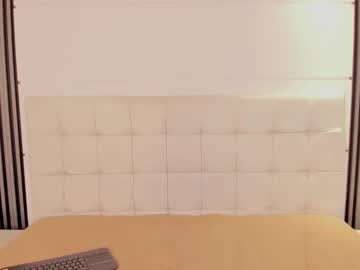 Amber_Fiore Chaturbate stream image from April 22, 2025
