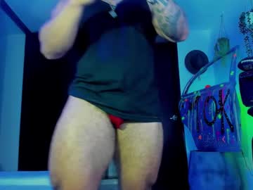 Andrewjohnson0 Chaturbate stream image from April 22, 2025
