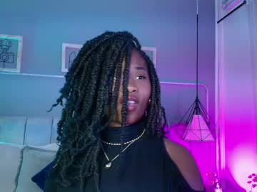 Anneth__M Chaturbate stream image from April 22, 2025