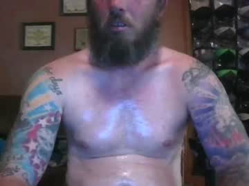 Armyguyhung69 Chaturbate stream image from April 22, 2025