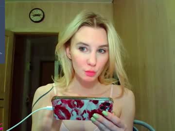 Caramel_Pie_ Chaturbate stream image from April 22, 2025