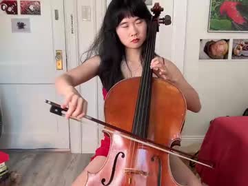 Chiloschista Chaturbate stream image from April 22, 2025