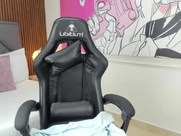 Clara_Gil Chaturbate stream image from April 22, 2025