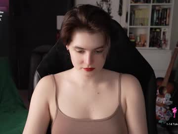 Cybersamuraii Chaturbate stream image from April 22, 2025