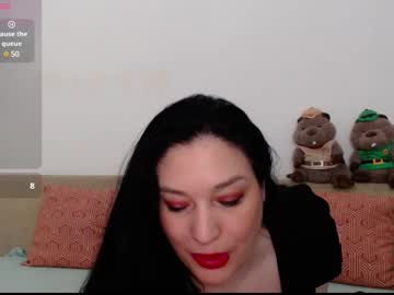 Elenatroyy Chaturbate stream image from April 22, 2025