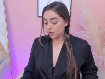Erika_Mendez1 Chaturbate stream image from April 22, 2025