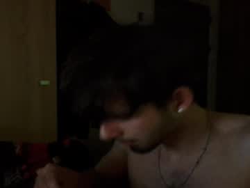 Eroswolff Chaturbate stream image from April 22, 2025