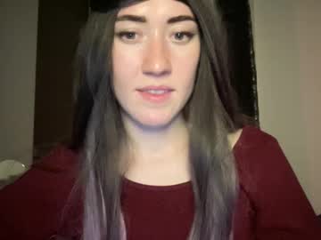 Fairy_Face Chaturbate stream image from April 22, 2025