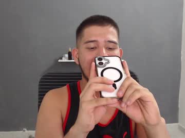 Harold_18_ Chaturbate stream image from April 22, 2025