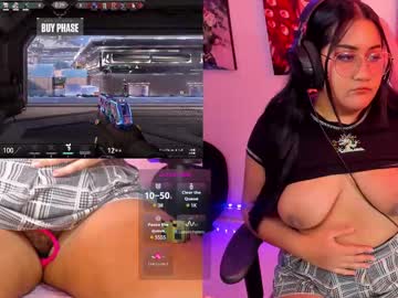 Haruu2 Chaturbate stream image from April 22, 2025