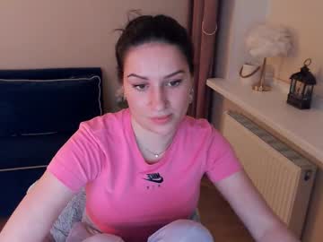 Heaven_Chloe Chaturbate stream image from April 22, 2025