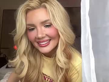 Hotpinksoap Chaturbate stream image from April 22, 2025