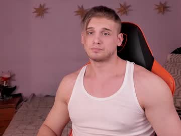 Jeff_Enigma Chaturbate stream image from April 22, 2025