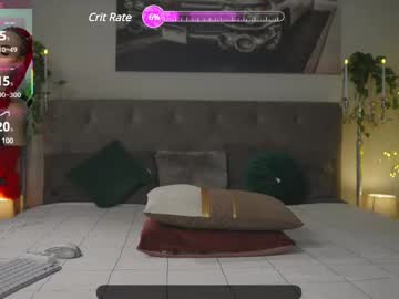 Lorettelorenaa Chaturbate stream image from April 22, 2025