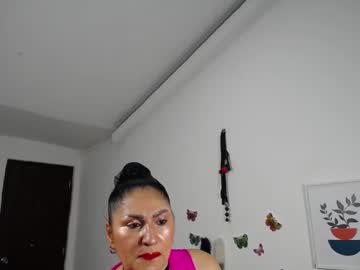 Mature_Bigboobs10 Chaturbate stream image from April 22, 2025