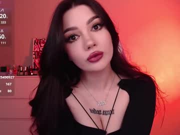 Meow__Baby Chaturbate stream image from April 22, 2025
