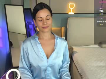 Milla_Kuni Chaturbate stream image from April 22, 2025