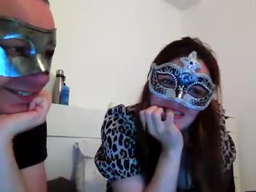 Mrandmlle30 Chaturbate stream image from April 22, 2025