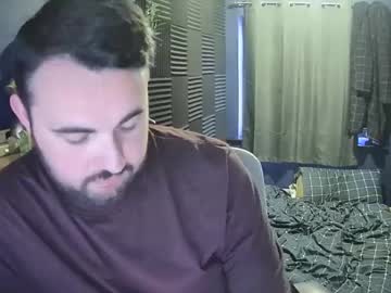 Mrcurvedc Chaturbate stream image from April 22, 2025