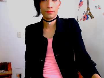 Novanyx11 Chaturbate stream image from April 22, 2025