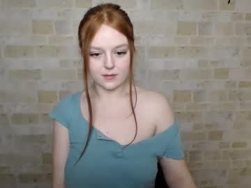Prettyvalerii_ Chaturbate stream image from April 22, 2025