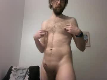 Realbucknaked80s Chaturbate stream image from April 22, 2025