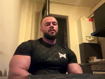Rickymiami1 Chaturbate stream image from April 22, 2025