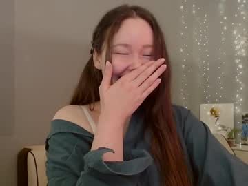 _Rosie_Cheeks_ Chaturbate stream image from April 22, 2025