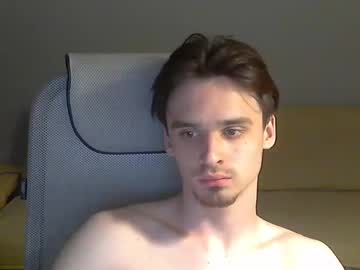 Rufuspit Chaturbate stream image from April 22, 2025