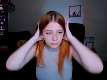 Selena_Frost Chaturbate stream image from April 22, 2025