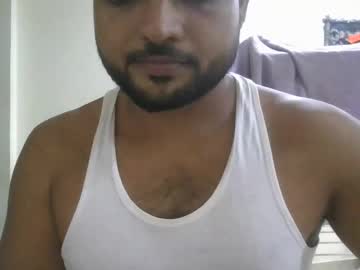 Spidermancoming Chaturbate stream image from April 22, 2025