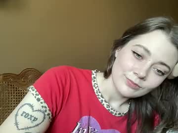 Sweetcandyangel Chaturbate stream image from April 22, 2025
