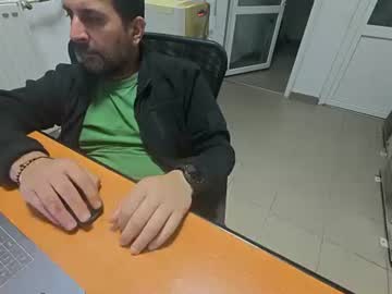 Tarkan198 Chaturbate stream image from April 22, 2025