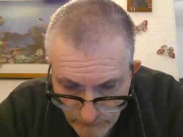 Teddstiff Chaturbate stream image from April 22, 2025