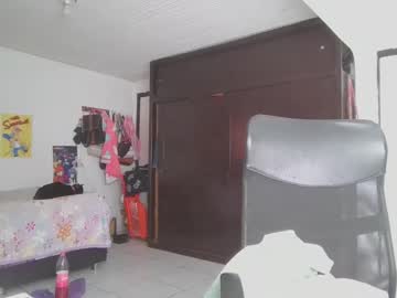 Tifanny_Stone_ Chaturbate stream image from April 22, 2025