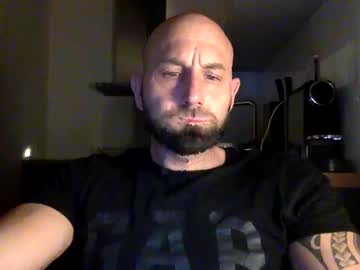 Tommyx01 Chaturbate stream image from April 22, 2025