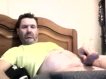 Tonio358965 Chaturbate stream image from April 22, 2025