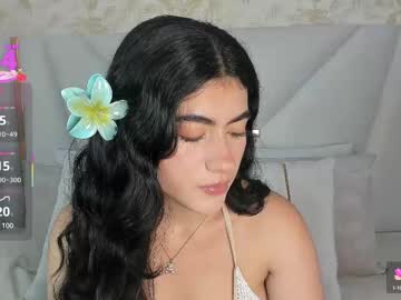1m_Emily Chaturbate stream image from April 22, 2025