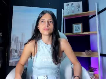 _Agathaargent Chaturbate stream image from April 22, 2025