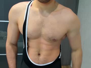 Aleks_Brown Chaturbate stream image from April 22, 2025
