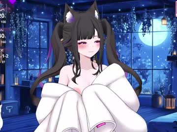 Antares_Star Chaturbate stream image from April 22, 2025