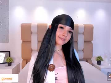Arigy_Gomez Chaturbate stream image from April 22, 2025