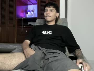 Austin_Falcon Chaturbate stream image from April 22, 2025
